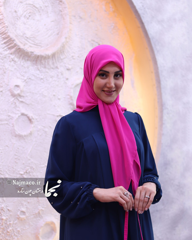 خرید عبا زنانه در عظیمیه کرج