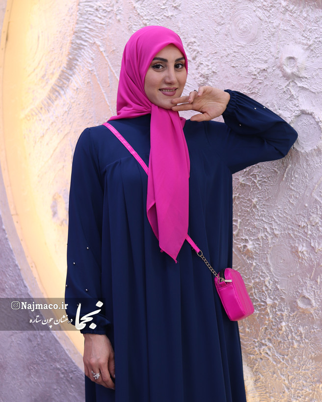 مرکز خرید عبا زنانه در تهران