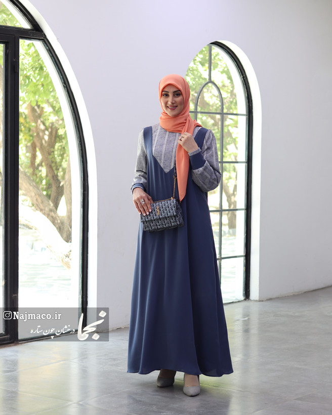 خرید عبا زنانه در شهریار