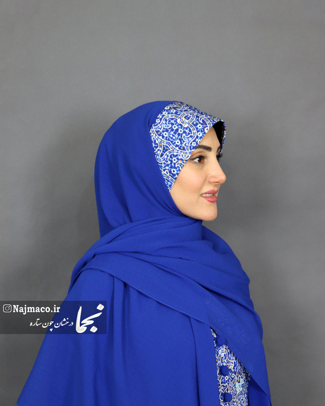خرید هد روسری و عبا سنتی