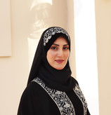 خرید ست هد شال و عبا سوزن دوزی