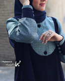 پالتو زنانه گرم