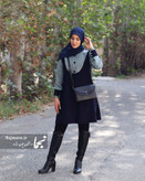 خرید پالتو کوتاه