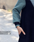 خرید پالتو کتی