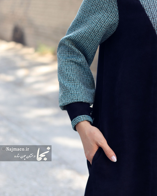 خرید پالتو کتی