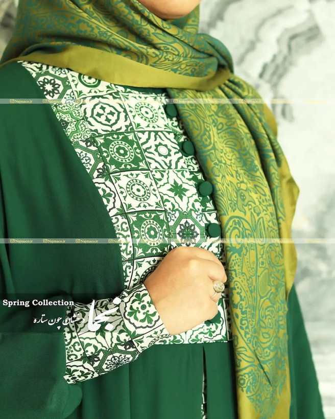 خرید عبا در کرج