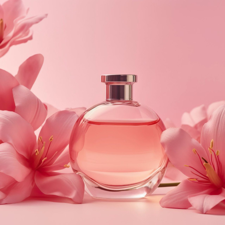 عطر زنانه خوشبو