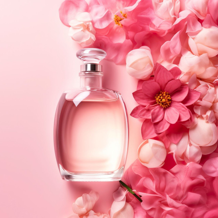 خرید عطر زنانه خوشبو