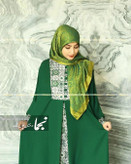 عبا عیدانه