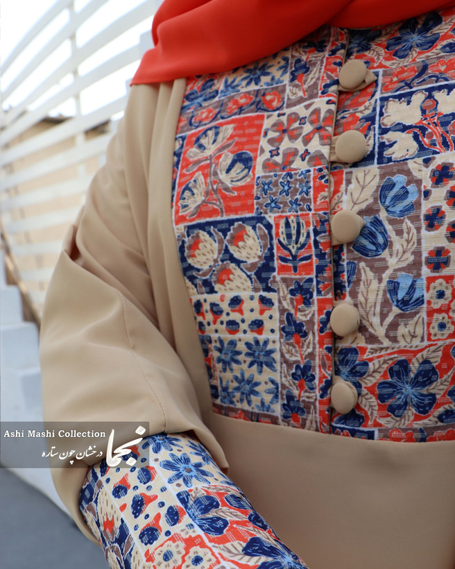 خرید عبای بچه گانه