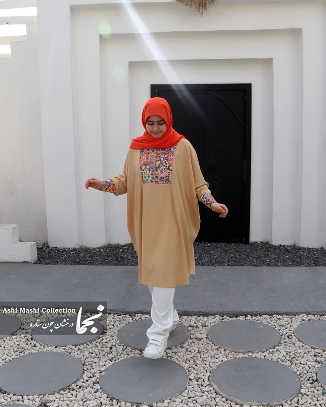 عبای بچه گانه دخترانه