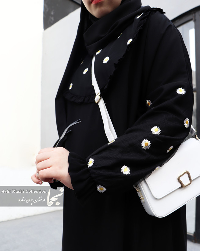 مدل عبای نوجوان