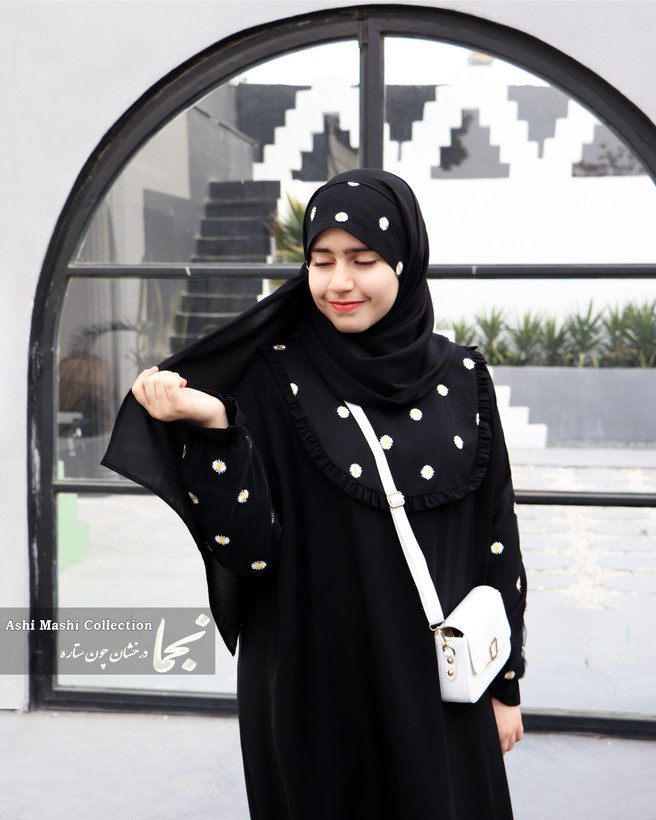 خرید عبا نوجوان