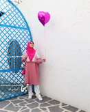 مدل عبا دخترانه