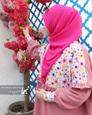 عبای دخترانه