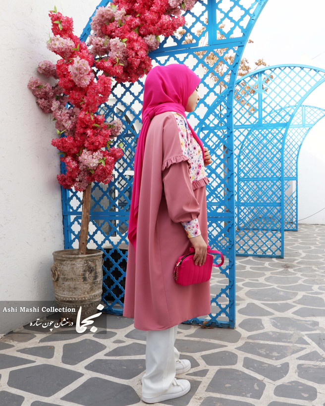 خرید عبا بچه گانه