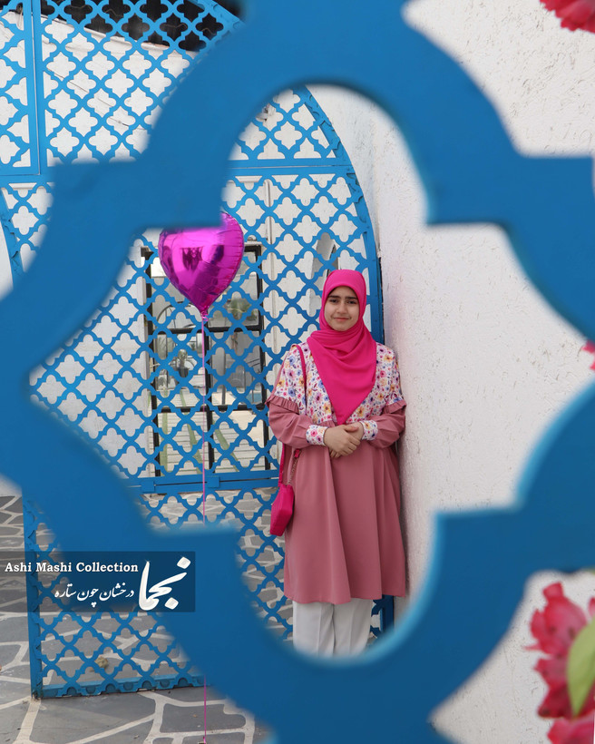 خرید عبا در فردیس