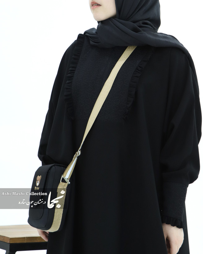 عبا بچه گانه محرمی