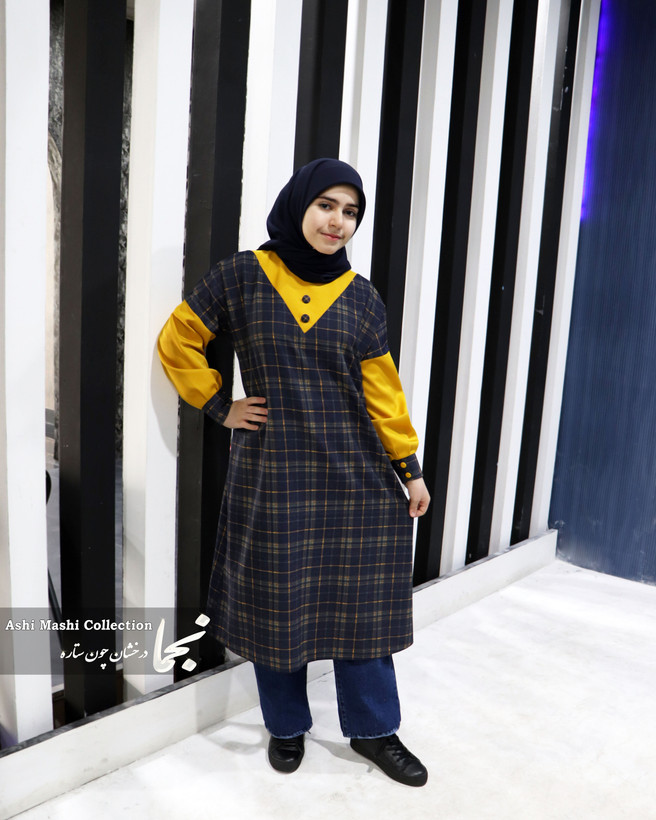 خرید عبا نوجوان