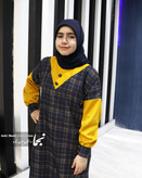 عبا بچه گانه