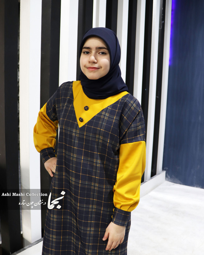 عبا بچه گانه