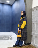 خرید عبا دخترانه