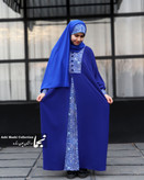 مدل عبا دخترانه