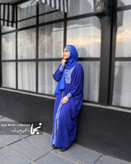 خرید ست عبا و هد شال