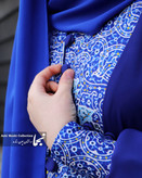 عبا طرح سنتی