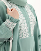 خرید عبا دخترانه