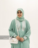 عبای دخترانه