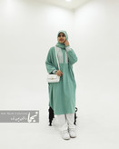 عبا شیک دخترونه