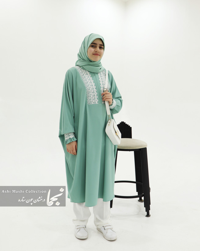 خرید عبا نوجوان