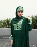 لباس گروه سرود