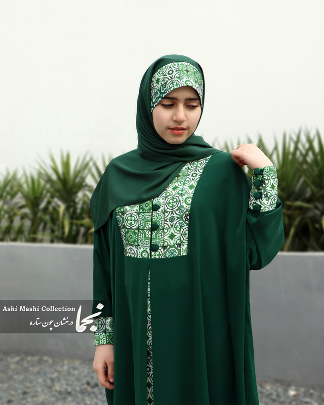 لباس گروه سرود