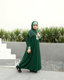 خرید عبا دخترانه