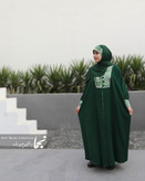 عبا بچگانه
