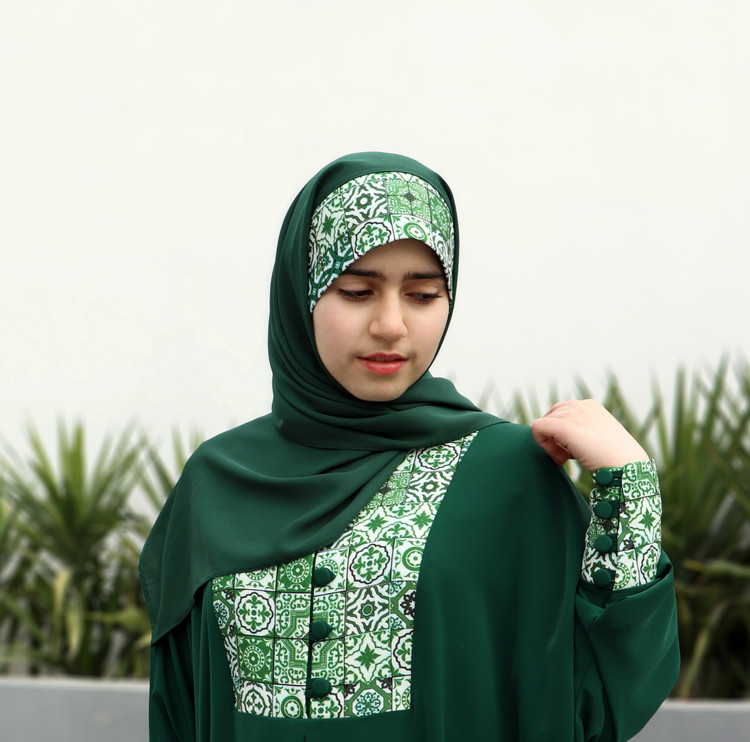 خرید عبا شال