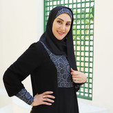 خرید عبا و شال زنانه