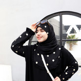 خرید ست هد شال و عبا نوجوان