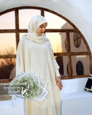 عبا عروس