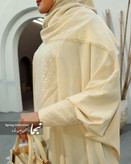 عبا مناسب عروس