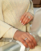 عبا زنانه مجلسی