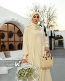 مانتو و عبای عروس و نامزدی
