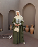 مدل عبا ایرانی