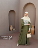 خرید عبا ایرانی