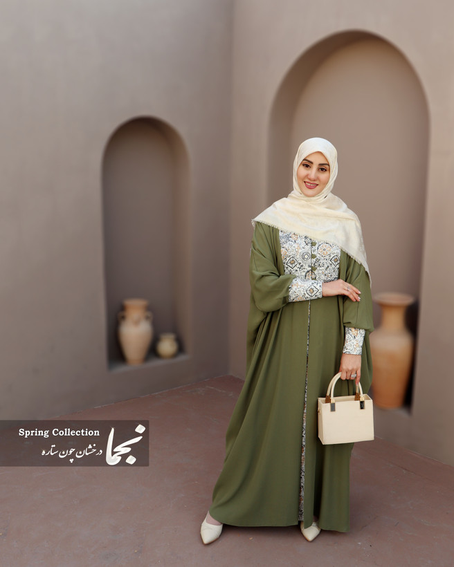 خرید عبا ایرانی