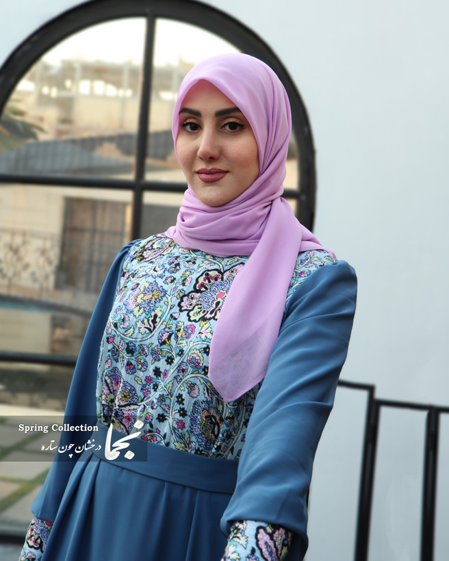 مدل عبا زنانه