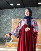 قیمت عبا زنانه