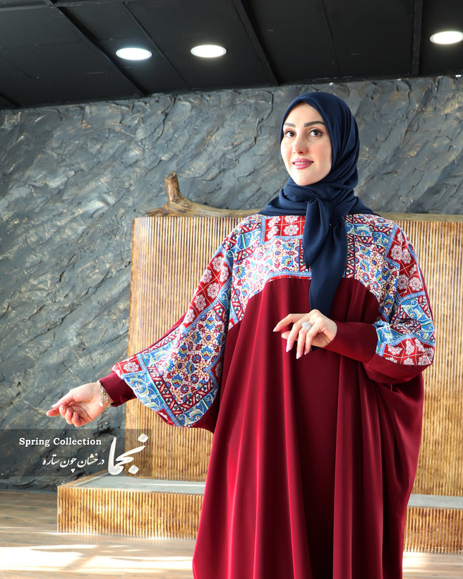 قیمت عبا زنانه